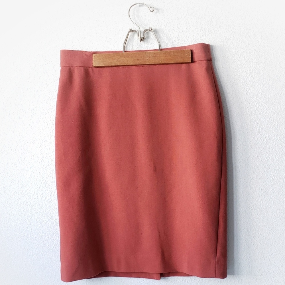 Ann Taylor | pencil skirt